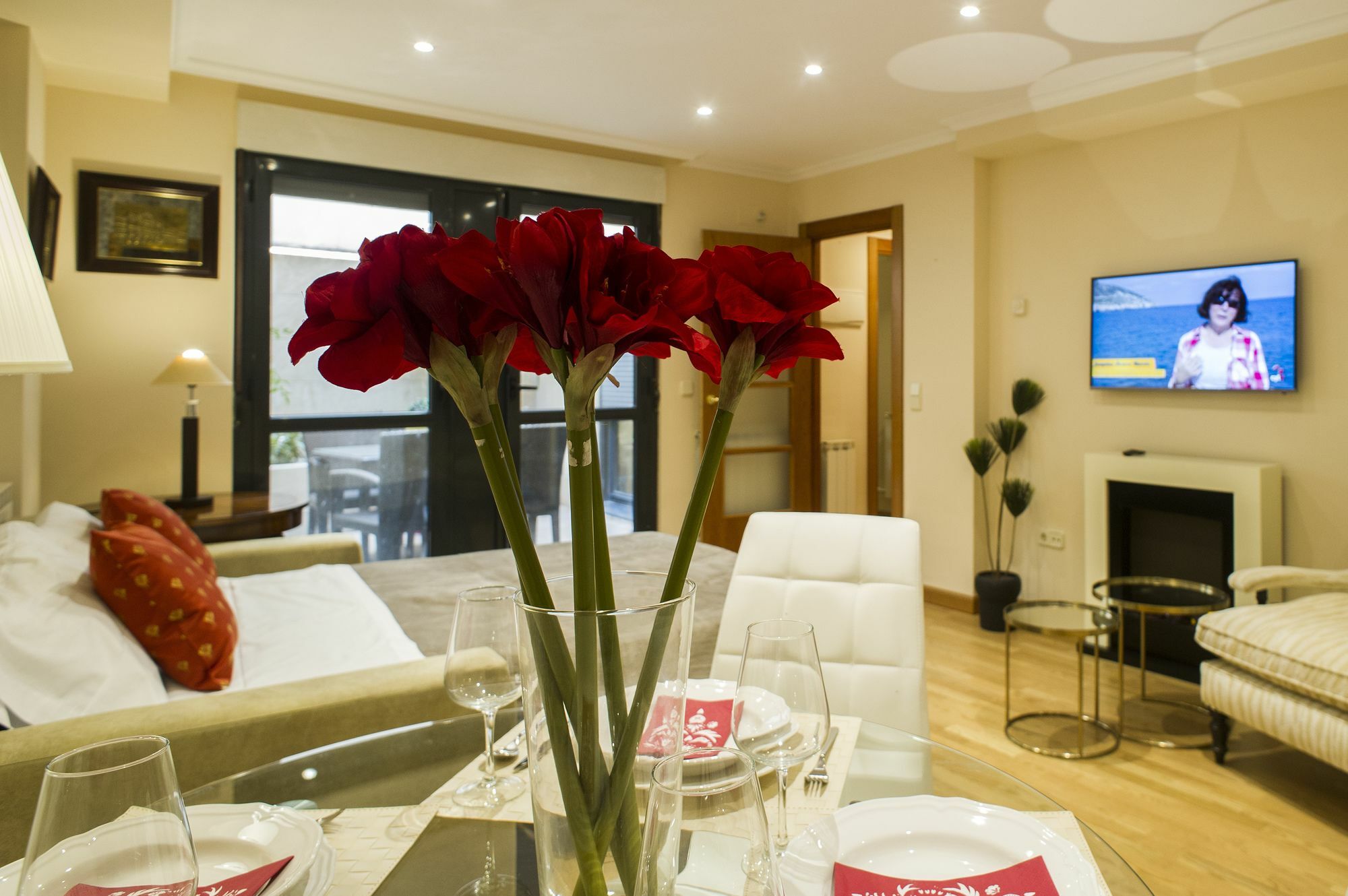 Rent Apartments Salamanca Cervantes 47 エクステリア 写真